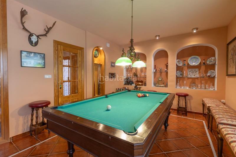 Foto 43cfa411-becf-496d-b842-ec5b83455d54. Maison avec piscine dans La Zubia Ciudad Zubia (La)