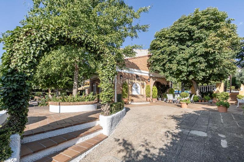 Foto 443ab14f-00f5-406a-92b6-11623f945f09. Maison avec piscine dans La Zubia Ciudad Zubia (La)