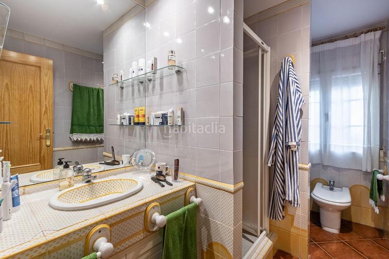 Foto 484b7b84-cab6-454e-8e6a-99b717ac5926. Maison avec piscine dans La Zubia Ciudad Zubia (La)