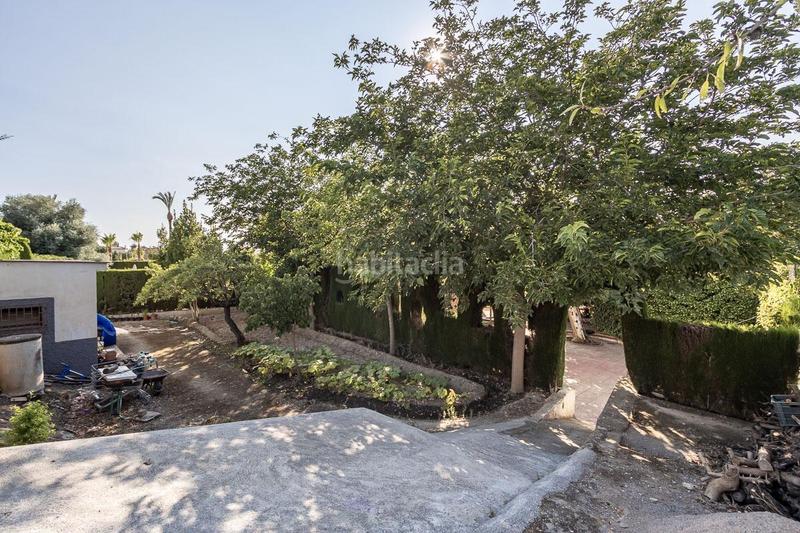 Foto 4b61027e-d1bd-453a-b8c8-cd6741d58675. Maison avec piscine dans La Zubia Ciudad Zubia (La)