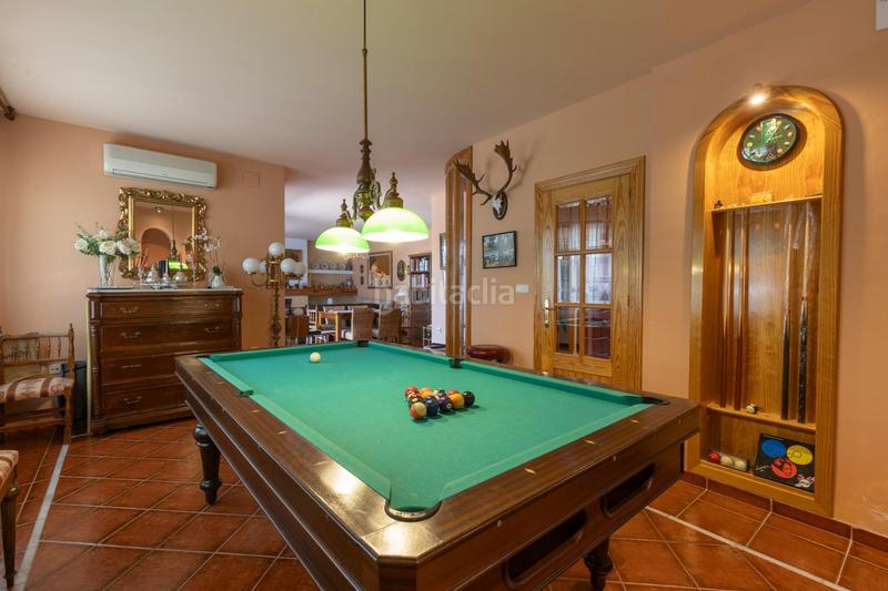 Foto 5ec4595d-f7f8-4ebb-91a9-e1a9a71bd6f4. Maison avec piscine dans La Zubia Ciudad Zubia (La)