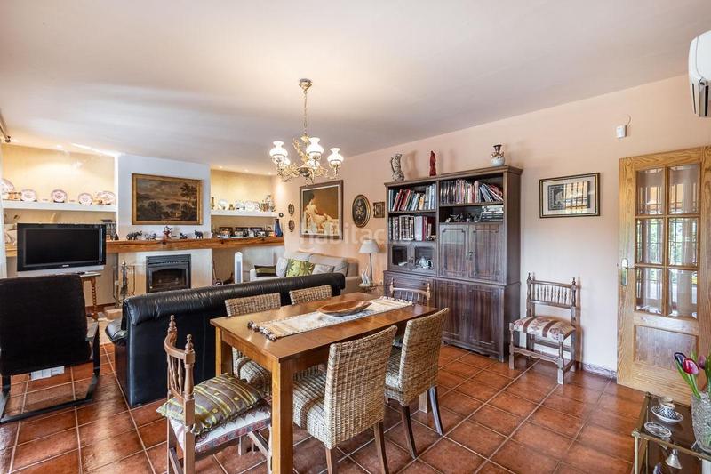 Foto 6f24b463-ce28-4c39-aebe-a5837d876e19. Maison avec piscine dans La Zubia Ciudad Zubia (La)