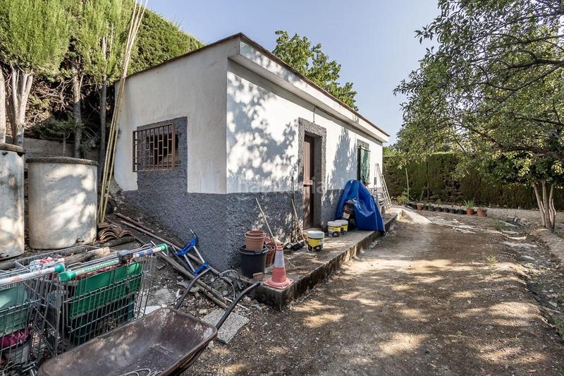 Foto 8c3457f4-0e6b-4238-9a53-610b1d8f3c57. Maison avec piscine dans La Zubia Ciudad Zubia (La)