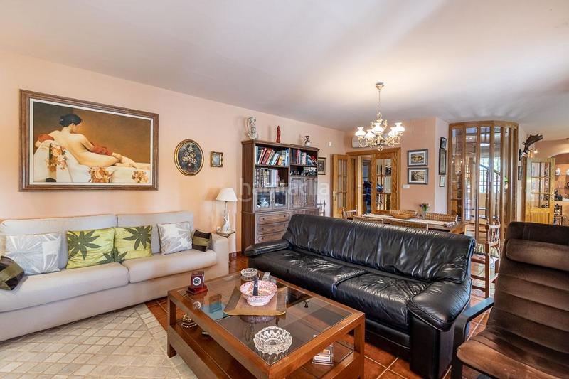 Foto 8c8fbe1e-6ef7-4538-9479-1958d1f65274. Maison avec piscine dans La Zubia Ciudad Zubia (La)