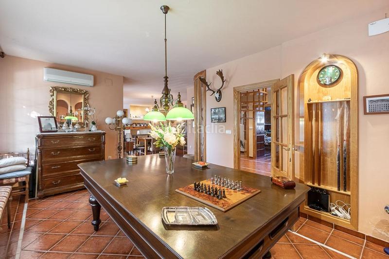 Foto 9f041f4c-7952-4cca-8c19-90246bf91fbc. Maison avec piscine dans La Zubia Ciudad Zubia (La)