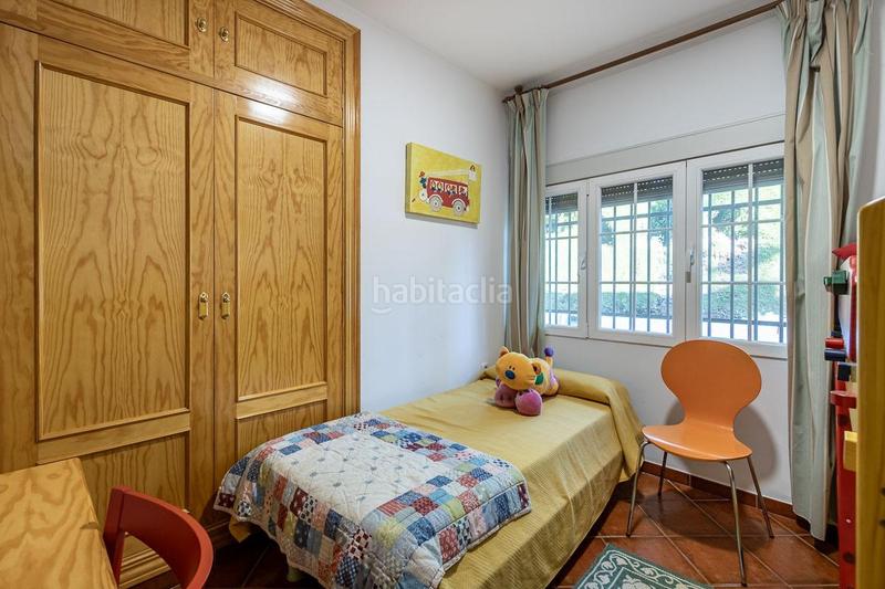 Foto d089269d-fac4-499d-b16a-2b16e7967e76. Maison avec piscine dans La Zubia Ciudad Zubia (La)