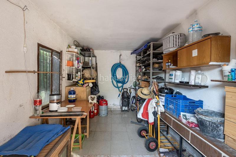 Foto d119f052-d868-46a9-b409-f4cb478230f7. Maison avec piscine dans La Zubia Ciudad Zubia (La)