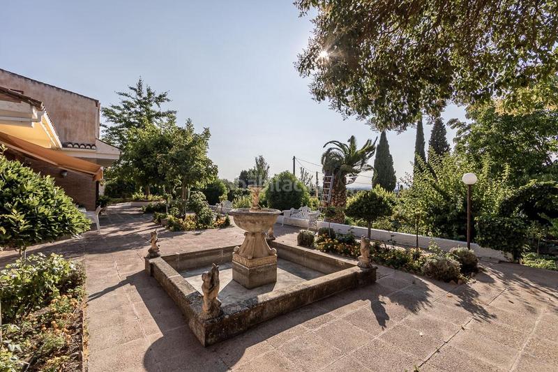 Foto d62b6397-06e5-4442-a1a2-ff63f5956eec. Maison avec piscine dans La Zubia Ciudad Zubia (La)