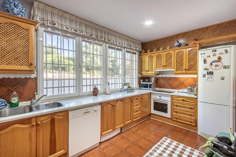 Foto dc7d9236-0329-44cc-b4f3-9257d19e11a9. Maison avec piscine dans La Zubia Ciudad Zubia (La)