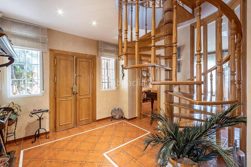 Foto f199c86e-c917-46b5-8707-a83037ab112d. Maison avec piscine dans La Zubia Ciudad Zubia (La)