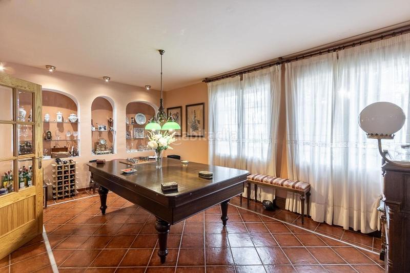 Foto f9f0e571-3567-4795-877c-fd8089fb15dd. Maison avec piscine dans La Zubia Ciudad Zubia (La)