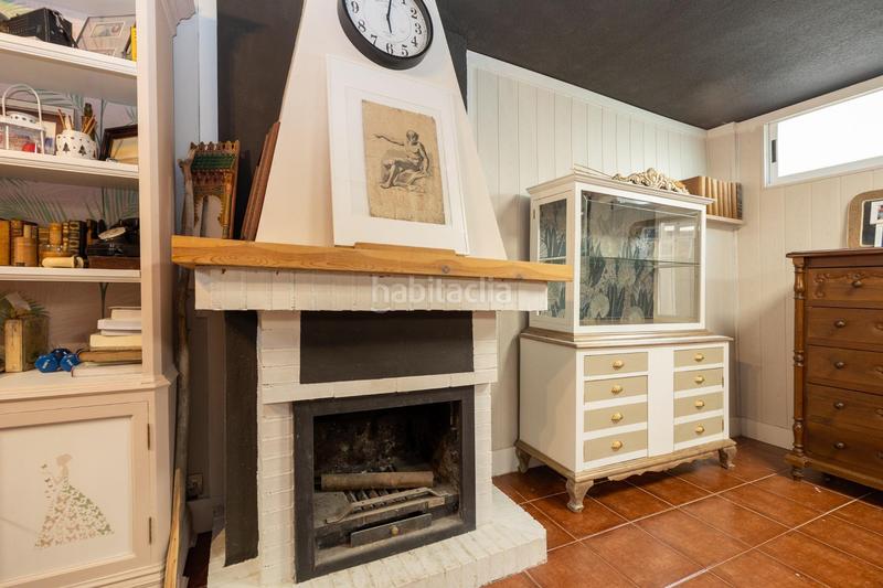 Foto 58400c9f-e51a-4af9-badc-71c2b34859a0. Chalet en calle tirso de molina 14 descubre tu villa de lujo ! chalet independiente con piscina privada en Otura