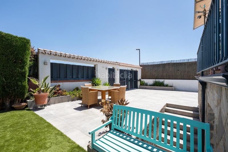 Foto 7f1e6d00-e00a-4880-9bfa-ba675c48e50c. Chalet en calle tirso de molina 14 descubre tu villa de lujo ! chalet independiente con piscina privada en Otura
