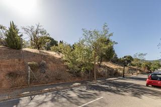 Terreny residencial a Otura. Parcela 610 m2 en cortijo de la luz, otura.