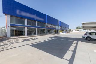 Geschäftsraum in Santa Fe. Venta instalaciones comerciales