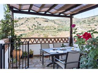 Dúplex a Ohanes. Encantador duplex en la alpujarra almeriense, con dos plazas de