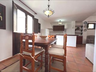 Dúplex a Ohanes. Apartamento duplex en plena naturaleza
