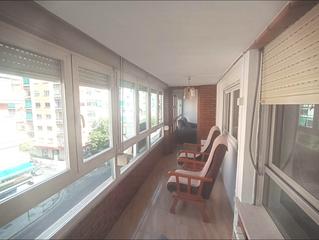 Location Appartement à Camino de Ronda. Alquiler piso 4 habitaciones en camino de ronda para estudiantes