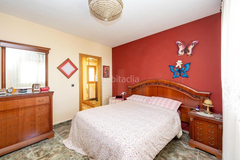 Foto 18c279d3-1155-45cd-a6a4-c52b50cc43a7. Casa pareada magnífica casa con gran terraza panorámica en Vegas del Genil