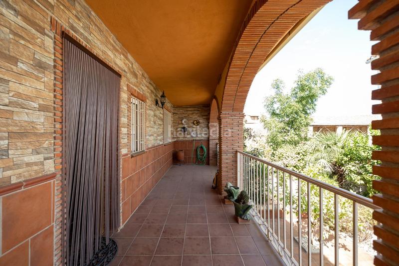 Foto 259bb61d-54ff-4307-a8e1-4816cdf5a973. Casa pareada magnífica casa con gran terraza panorámica en Vegas del Genil