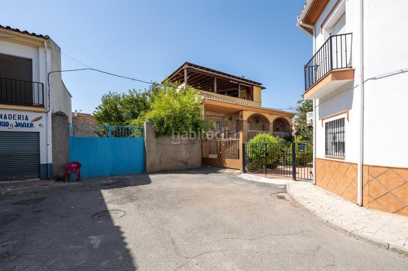 Foto 6b44ef1e-6d52-4a69-9c57-35d8090dbe41. Casa pareada magnífica casa con gran terraza panorámica en Vegas del Genil