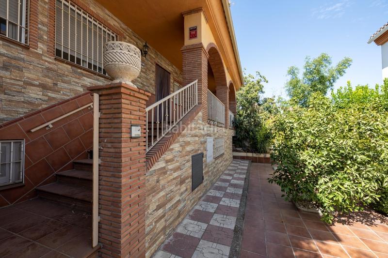 Foto 87ddd8fe-9978-4876-83bd-f8e49d172a71. Casa pareada magnífica casa con gran terraza panorámica en Vegas del Genil