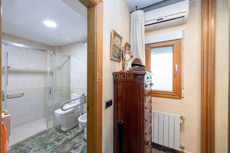 Foto ae2bd647-2587-4179-ba61-2dc629ed0752. Casa pareada magnífica casa con gran terraza panorámica en Vegas del Genil