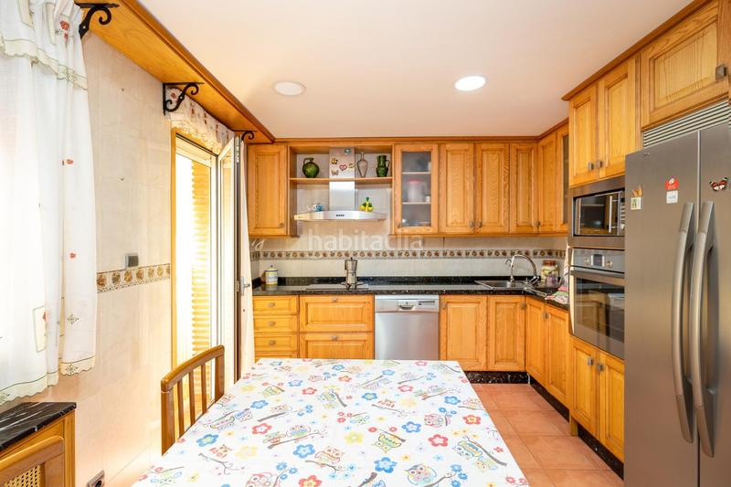 Foto c4901285-43da-4bea-91b9-bc71fbf9fe17. Casa pareada magnífica casa con gran terraza panorámica en Vegas del Genil