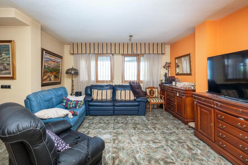 Foto de3106d0-c0e6-4645-9792-81b9a12ee38a. Casa pareada magnífica casa con gran terraza panorámica en Vegas del Genil