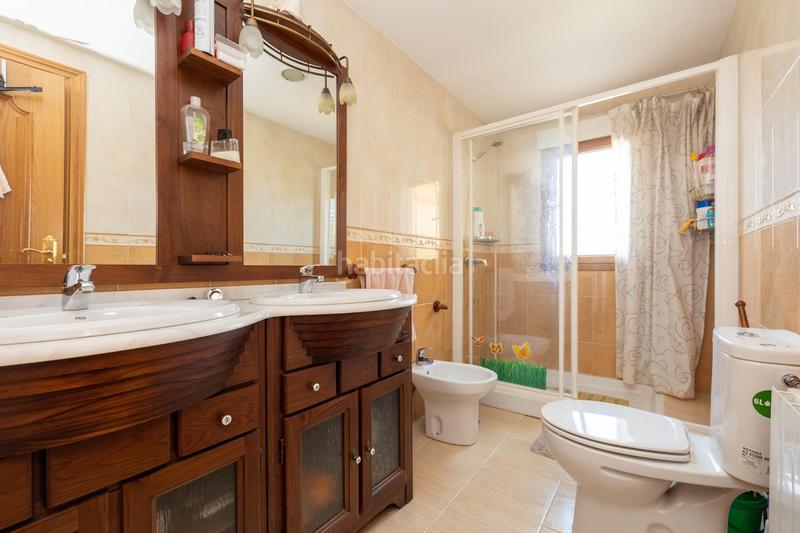Foto e396518d-4194-4db2-b789-507146efdabd. Casa pareada magnífica casa con gran terraza panorámica en Vegas del Genil