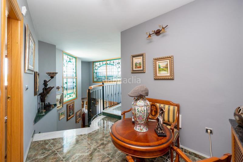 Foto f1710b08-0b09-4780-a7ac-e589e2c0f511. Casa pareada magnífica casa con gran terraza panorámica en Vegas del Genil