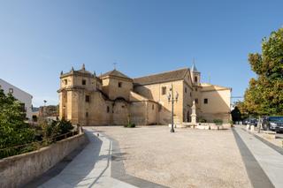 Casa a Alhama de Granada. Espectacular casa con vistas al tajo de alhama de granada