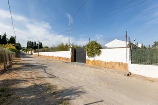 Masia a Moraleda de Zafayona. Finca en moraleda de zafayona