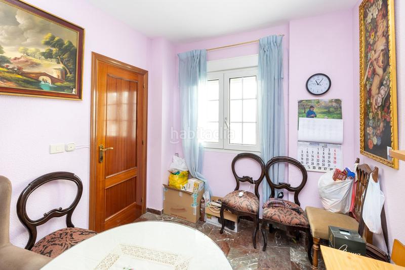 Foto 0f55323b-4d27-4a9b-9edb-fd581608ddb2. Piso se vende piso en cogollos vega en Cogollos de la Vega