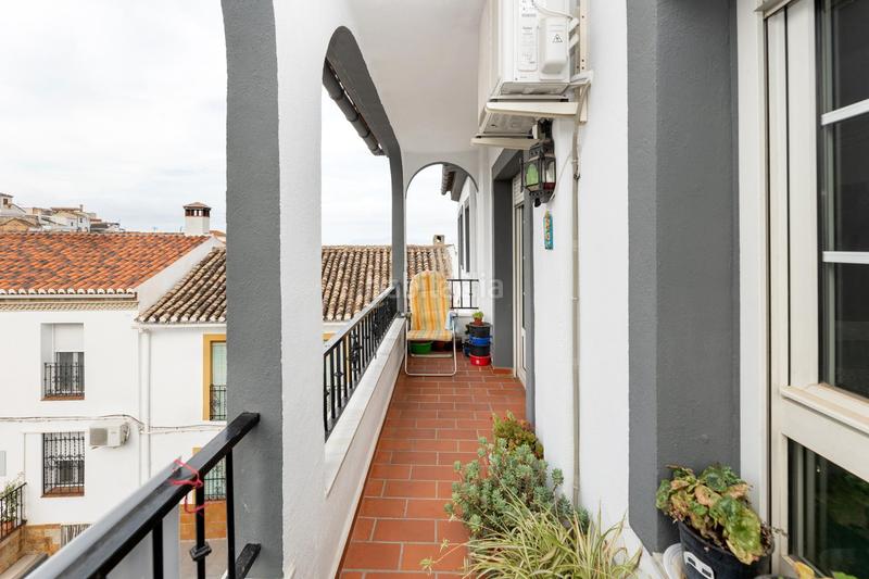 Foto 482bbab4-7ac2-4333-bf6c-e03d2f0d2be1. Piso se vende piso en cogollos vega en Cogollos de la Vega
