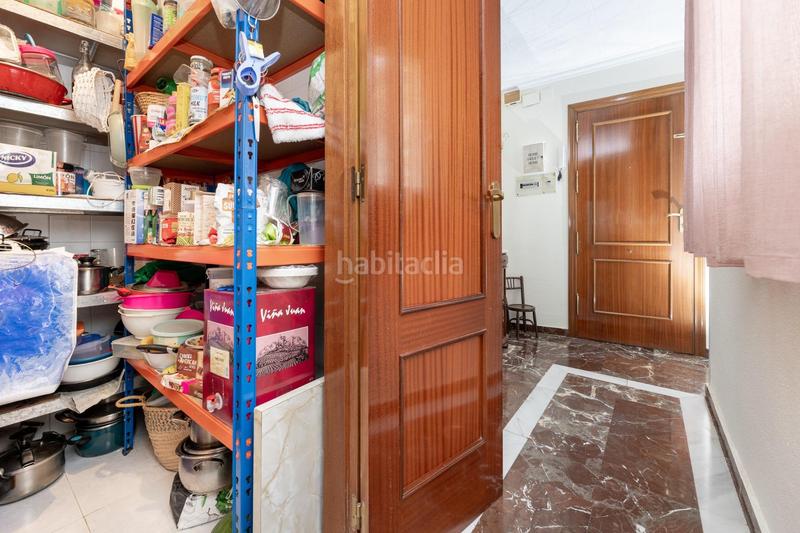 Foto 815ccef9-df1d-4033-b1ba-0397400af317. Piso se vende piso en cogollos vega en Cogollos de la Vega