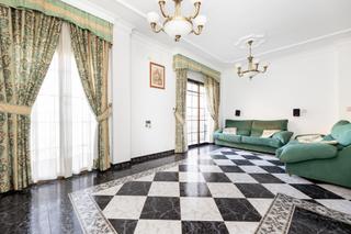 Pis  Calle cervantes. Venta de piso con trastero de 30 m2 en algarinejo granada