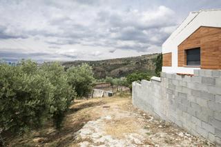 Terreny residencial  Calle del molino alto. Gran oportunidad en huétorsantillán!