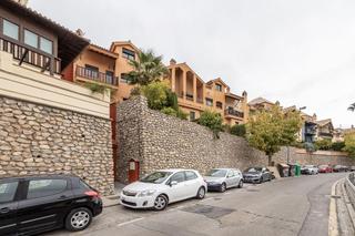 Maison à Crta. De la Sierra. Magnífica casa en carretera de la sierra