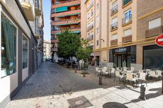 Appartement à Fígares. Apartamento 1 dormitorio en pleno centro de granada