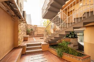 Piso en Fgares. Apartamento 1 dormitorio en pleno centro de granada