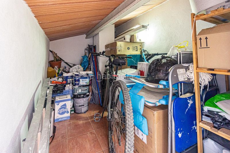 Foto aa5e6f8d-d94f-496c-b51d-331d3923c348. Casa  con negocio en Montillana