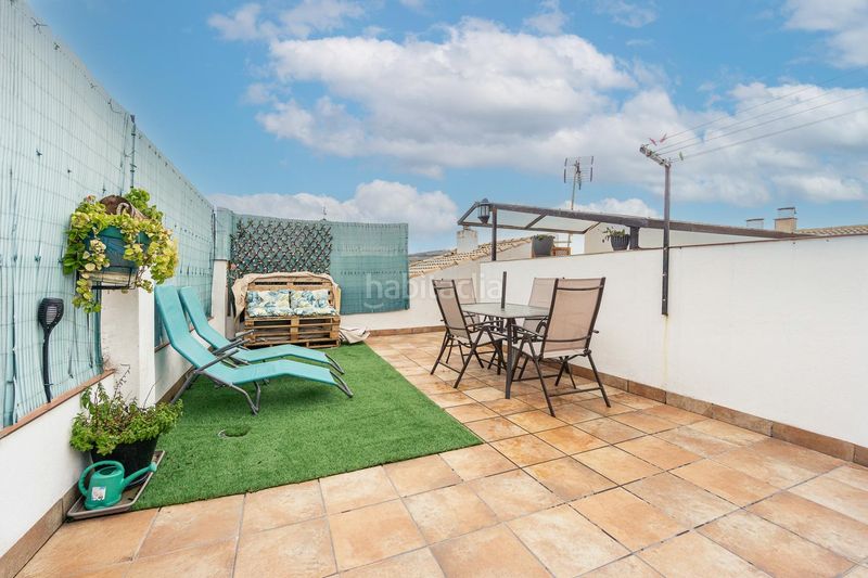 Foto c4fb7b8c-c36e-49a9-8581-466c0ad8c3b0. Casa  con negocio en Montillana
