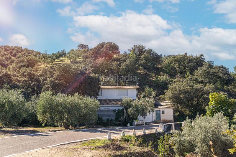 Foto 8c88c869-c499-4efd-bdac-87f4708616cc. Masía espectacular casa con terreno en la sierra sur en Castillo de Locubín