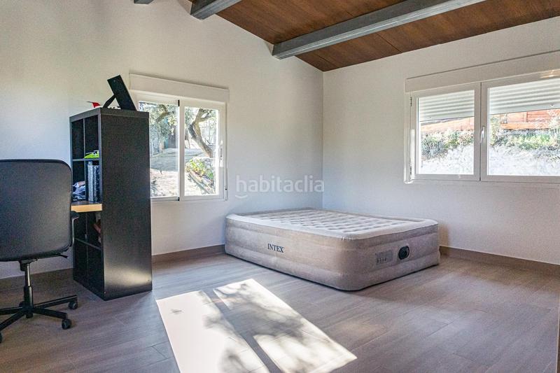 Foto b222dfe0-4657-4340-a318-57ef1167dff4. Masía espectacular casa con terreno en la sierra sur en Castillo de Locubín