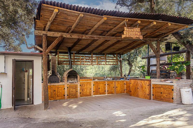 Foto fbd18457-cd7d-49e0-995e-87f7a7557bd8. Masía espectacular casa con terreno en la sierra sur en Castillo de Locubín
