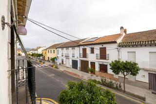 Casa adossada a Valderrubio