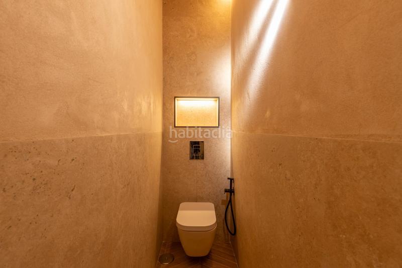 Foto 0c0a8f14-4beb-413a-83cb-08e8184f6782. Loft un loft que redefine el concepto de exclusividad y distinción, en zona céntrica y privilegiada. en Granada