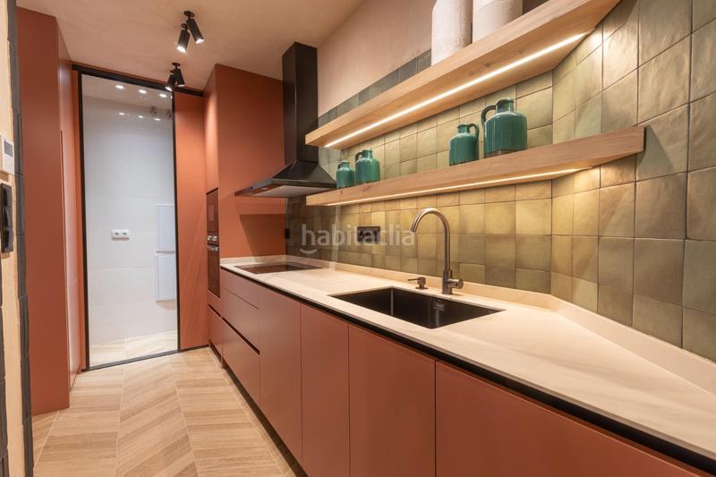 Foto 2e7b5a54-68ef-42e8-a53c-80b8b58860bb. Loft un loft que redefine el concepto de exclusividad y distinción, en zona céntrica y privilegiada. en Granada