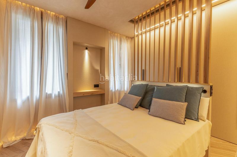 Foto 3a78a493-9860-465c-9801-fd1a7887f36f. Loft un loft que redefine el concepto de exclusividad y distinción, en zona céntrica y privilegiada. en Granada